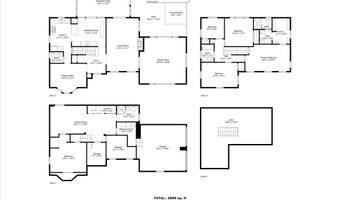 4725 ROCK SPRING Rd, Arlington, VA 22207