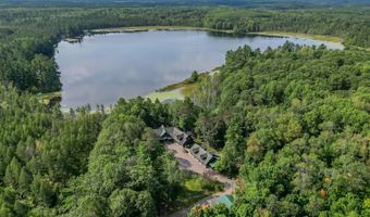 2332 WILDLIFE Ln, Arbor Vitae, WI 54568