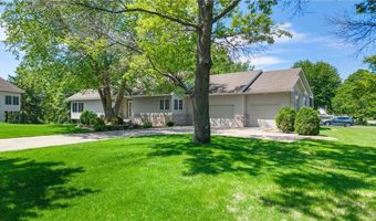 14100 Butternut St NW, Andover, MN 55304