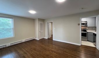1501 KEY Blvd 3, Arlington, VA 22209