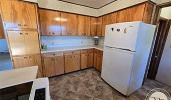 602 S 6th St W, Baker, MT 59313