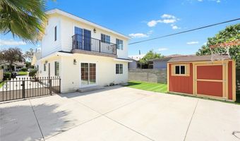 811 W San Marino Ave, Alhambra, CA 91801