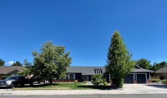 1010 Silveranch Dr, Gardnerville, NV 89460