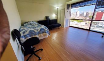 1750 Kalakaua Ave 912, Honolulu, HI 96826