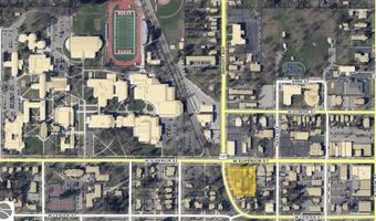 323 W Superior St, Alma, MI 48801