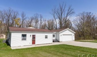 2578 Carson, Adrian, MI 49221