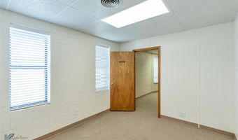124 Commercial Ave, Anson, TX 79501
