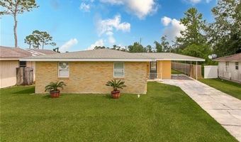 328 HICKORY Dr, Slidell, LA 70458