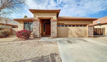 2706 N 115TH Dr, Avondale, AZ 85392