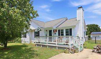 28 Katz Ln, Angier, NC 27501