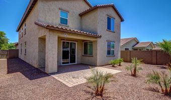 2542 N RILEY Rd, Buckeye, AZ 85396