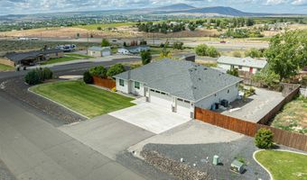 20702 E Berry Dr, Benton City, WA 99320