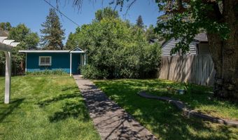 532 NE Quimby Ave, Bend, OR 97701