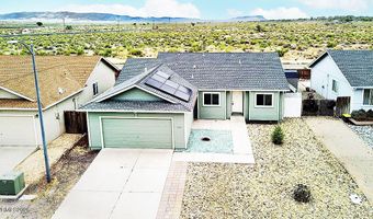 510 Saint Louis Rd, Fernley, NV 89408