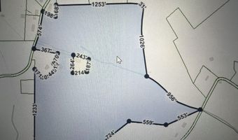 00 Tucker Rd, Bath Springs, TN 38311
