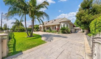 2431 S 2nd Ave, Arcadia, CA 91006