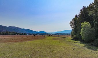 Nna River Rd, Clark Fork, ID 83811