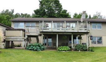 2121 N Partridge Point Rd, Alpena, MI 49707