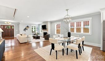 2617 Commonwealth Ave, Charlotte, NC 28205