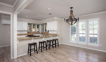 7607 POPPIN Ln, Amarillo, TX 79121