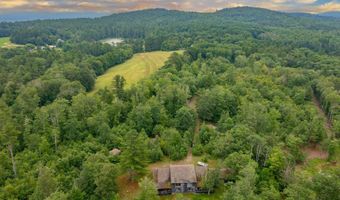314 Dane Rd, Center Harbor, NH 03226
