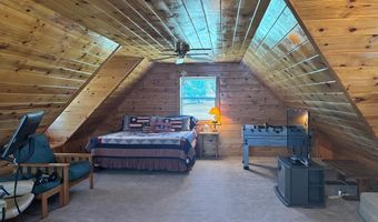 9606 Packer John Rd, Cascade, ID 83611