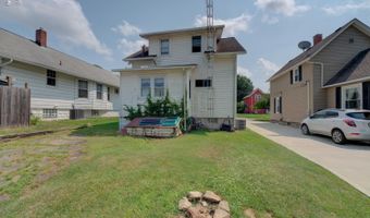 701 Tenney Ave, Amherst, OH 44001
