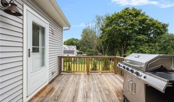 127 Howland Ave Rear, Jamestown, RI 02835