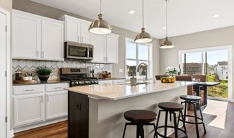 762 151st Ln NW Plan: Corsica, Andover, MN 55304
