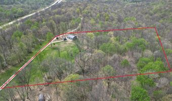 9045 E Pine Road Cmn, Bloomfield, IN 47424