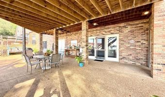 13 Azalea Ln, Amory, MS 38821