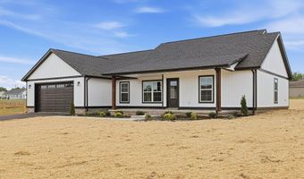 389 Washington Dr, Almo, KY 42020