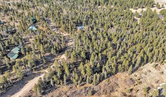 Lot 1121 Cochiti Circle, Angel Fire, NM 87710