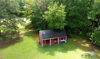 Old Telegraph Road, Ashland, VA 23005
