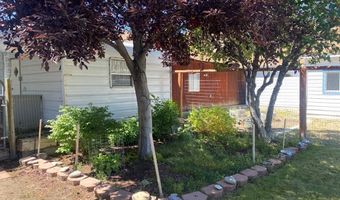 120 E Valley Ave, Challis, ID 83226