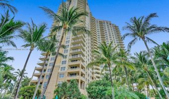 19501 W Country Club Dr 1611, Aventura, FL 33180