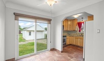6553 Norwood Ave, Allen Park, MI 48101