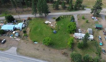 835 Railroad Ave, Blanchard, ID 83804