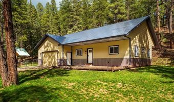 12316 County Road 501, Bayfield, CO 81122