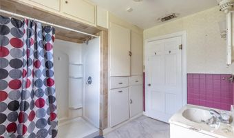 1114 Avenue L, Anson, TX 79501