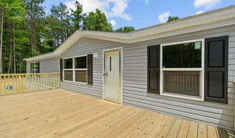 4990 Grey Academy Rd, Ashland, MS 38603