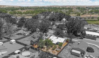 511 WESTERN Cir, Aztec, NM 87410