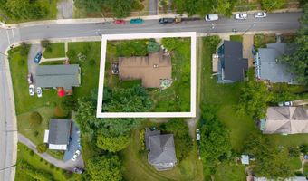 18 Edgehill Ave, Asheville, NC 28801