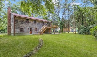 91 Inez Dr, North Kingstown, RI 02852