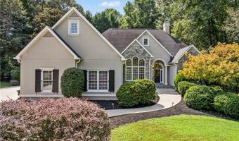 1000 Whisper Wood Ln, Anderson, SC 29621