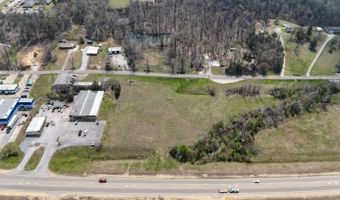 W Chambers Dr, Booneville, MS 38829