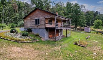 107 WAKEMAN Dr, Augusta, WV 26704