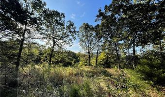 10 Acres CR 9204, Alpena, AR 72611