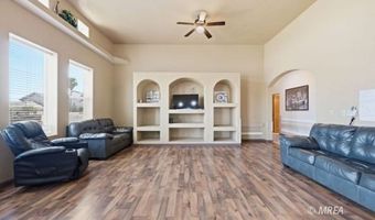 445 S Second W St, Bunkerville, NV 89007