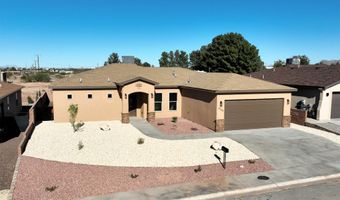 4105 Carlota Dr, Alamogordo, NM 88310